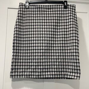 J. Jill Skirt Size M
